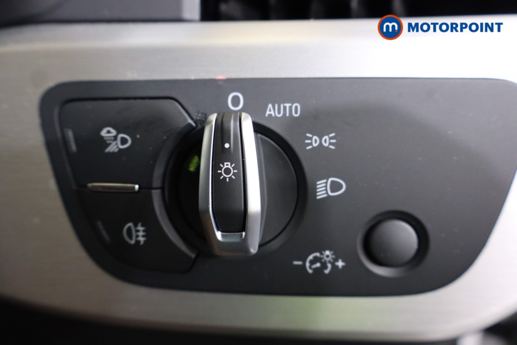 Audi A5 S Line Automatic Diesel Hatchback - Stock Number (1556641) - 13th supplementary image