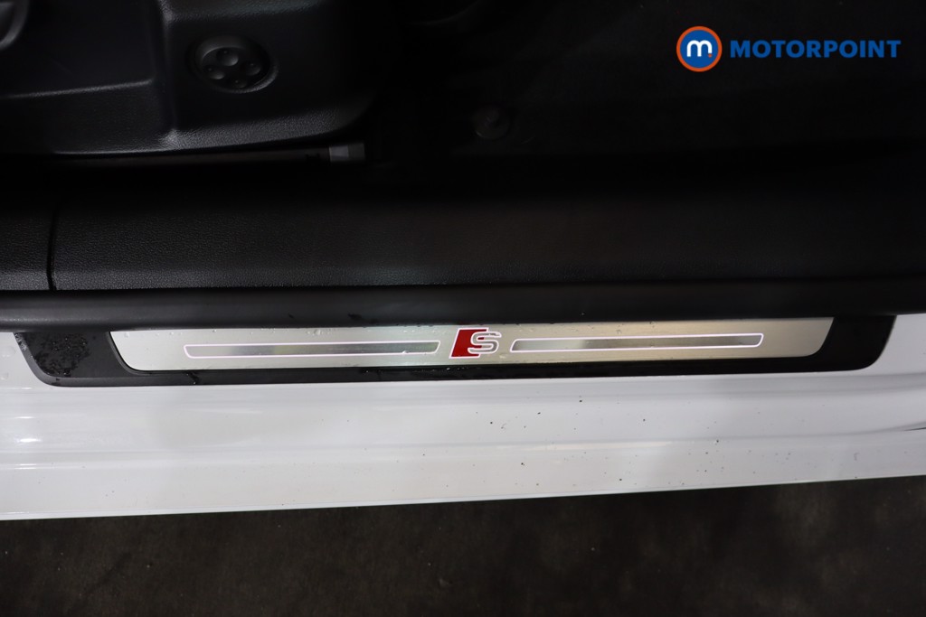 Audi A5 S Line Automatic Diesel Hatchback - Stock Number (1556641) - 15th supplementary image