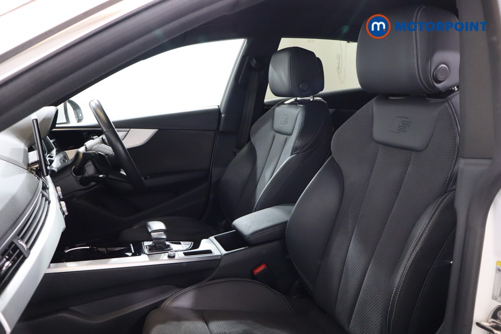 Audi A5 S Line Automatic Diesel Hatchback - Stock Number (1556641) - 16th supplementary image