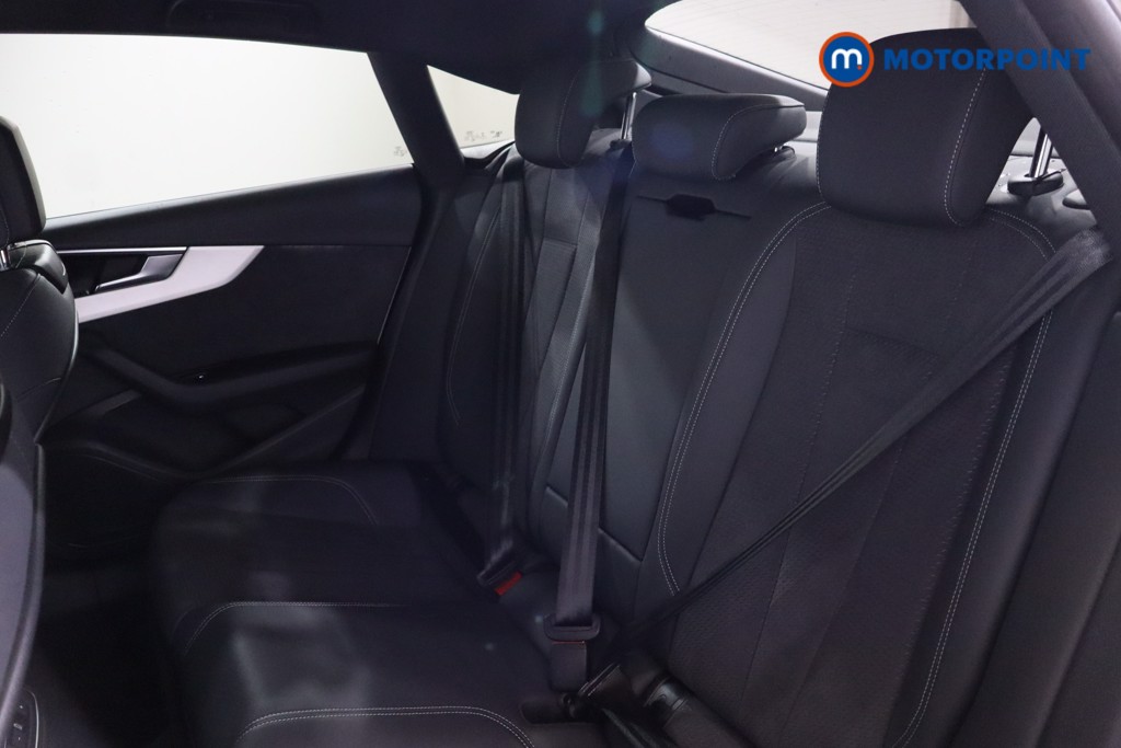 Audi A5 S Line Automatic Diesel Hatchback - Stock Number (1556641) - 17th supplementary image