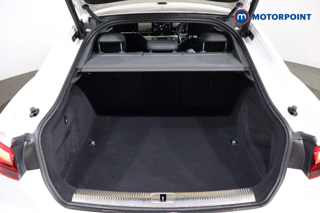 Audi A5 S Line Automatic Diesel Hatchback - Stock Number (1556641) - 20th supplementary image