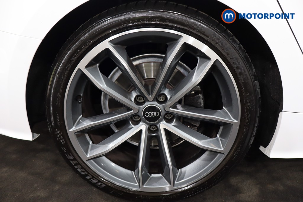 Audi A5 S Line Automatic Diesel Hatchback - Stock Number (1556641) - 23rd supplementary image