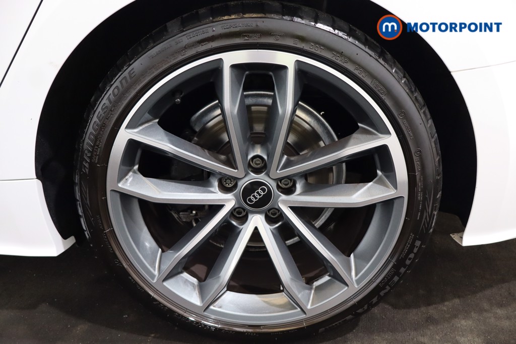 Audi A5 S Line Automatic Diesel Hatchback - Stock Number (1556641) - 26th supplementary image