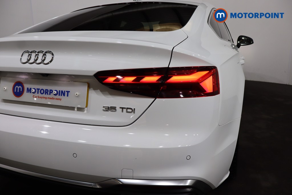 Audi A5 S Line Automatic Diesel Hatchback - Stock Number (1556641) - 28th supplementary image