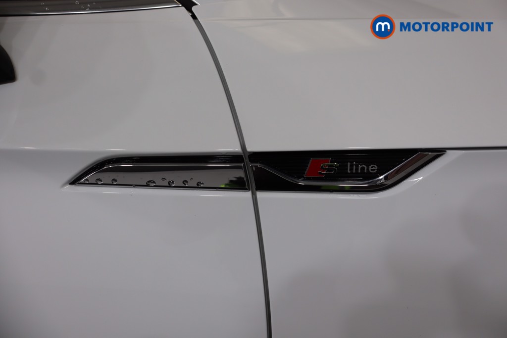 Audi A5 S Line Automatic Diesel Hatchback - Stock Number (1556641) - 29th supplementary image