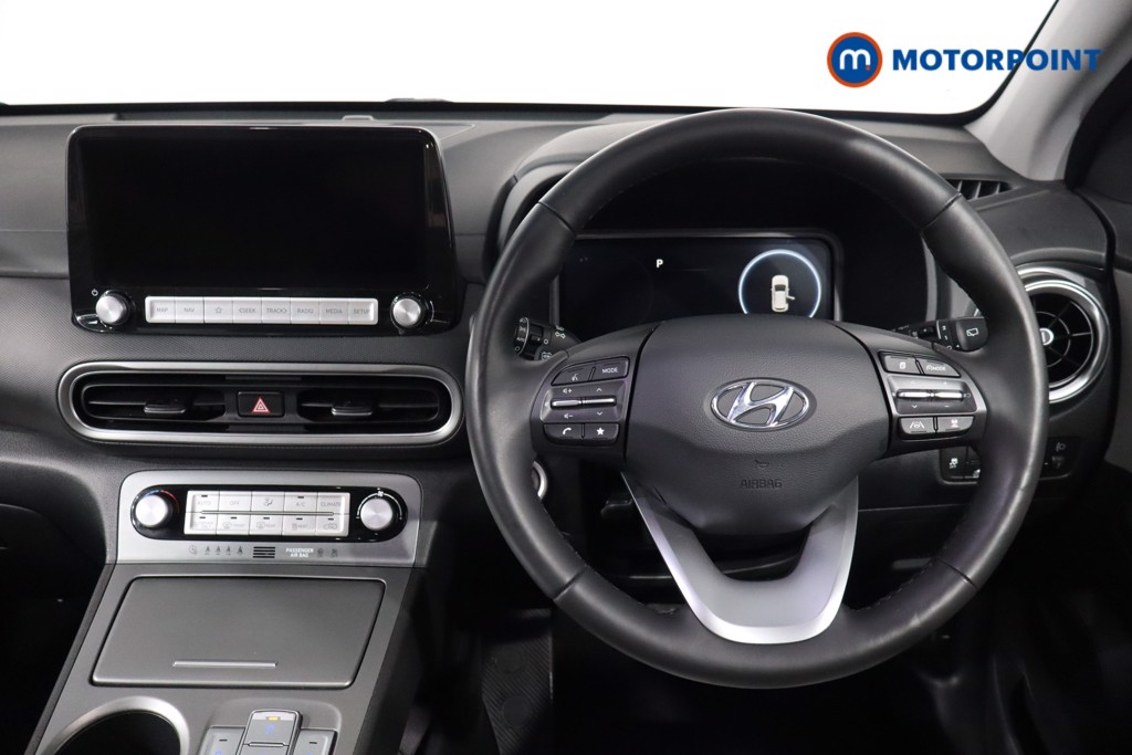 Hyundai Kona Ultimate Automatic Electric SUV - Stock Number (1556714) - 3rd supplementary image