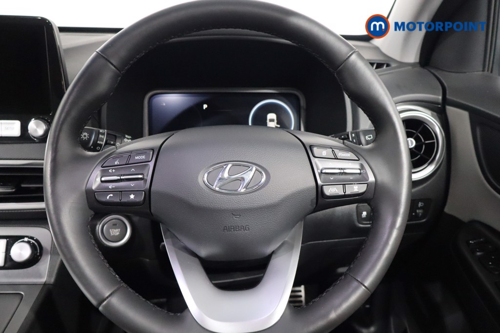 Hyundai Kona Ultimate Automatic Electric SUV - Stock Number (1556714) - 6th supplementary image