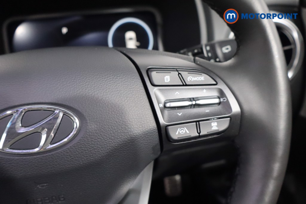 Hyundai Kona Ultimate Automatic Electric SUV - Stock Number (1556714) - 8th supplementary image