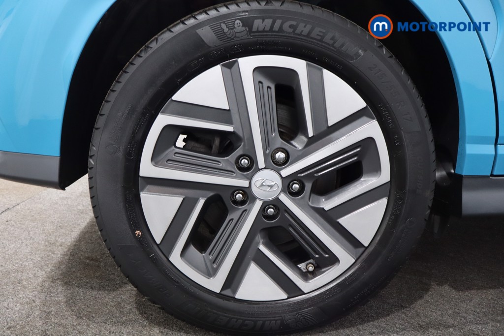 Hyundai Kona Ultimate Automatic Electric SUV - Stock Number (1556714) - 9th supplementary image