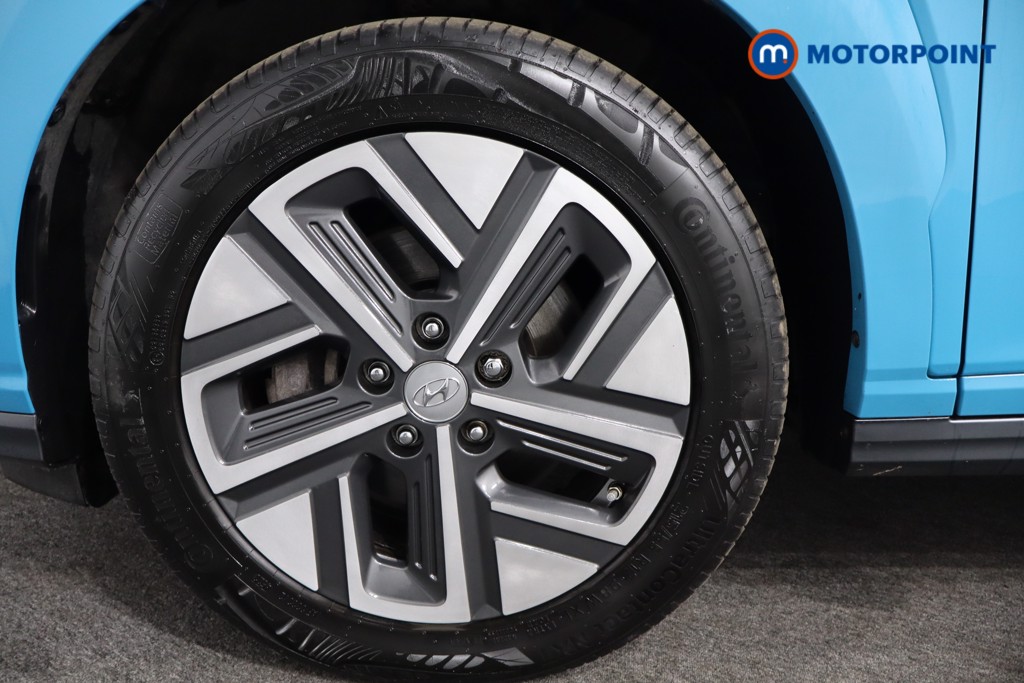 Hyundai Kona Ultimate Automatic Electric SUV - Stock Number (1556714) - 11th supplementary image