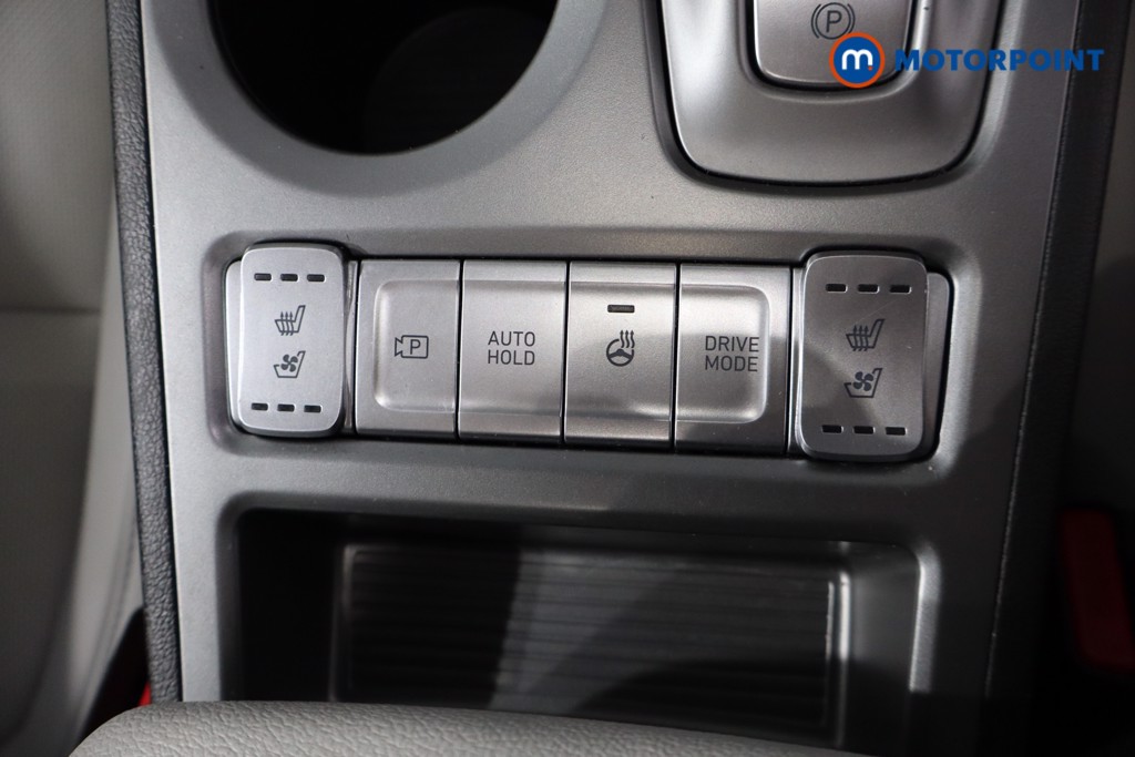 Hyundai Kona Ultimate Automatic Electric SUV - Stock Number (1556714) - 15th supplementary image