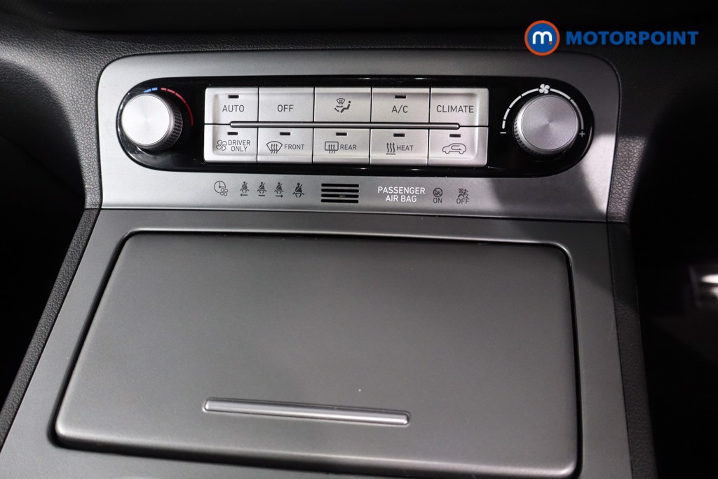 Hyundai Kona Ultimate Automatic Electric SUV - Stock Number (1556714) - 16th supplementary image