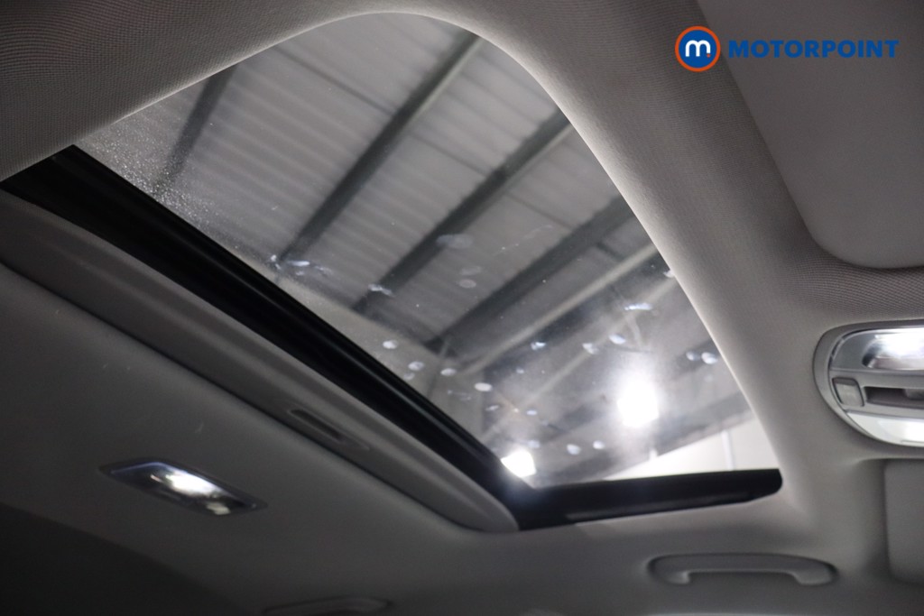 Hyundai Kona Ultimate Automatic Electric SUV - Stock Number (1556714) - 18th supplementary image