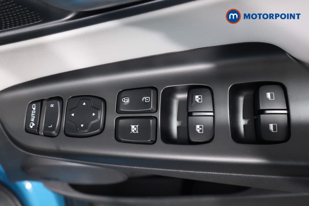 Hyundai Kona Ultimate Automatic Electric SUV - Stock Number (1556714) - 20th supplementary image