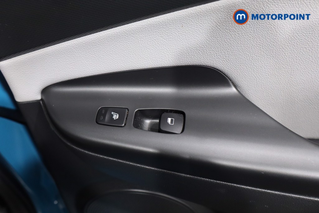 Hyundai Kona Ultimate Automatic Electric SUV - Stock Number (1556714) - 21st supplementary image