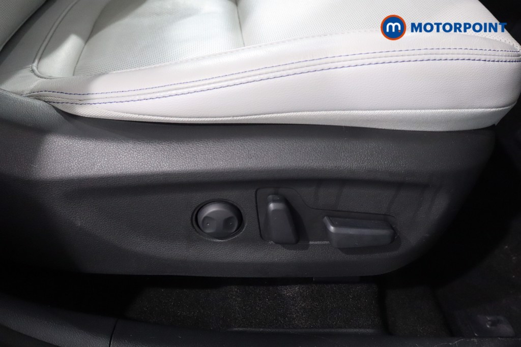 Hyundai Kona Ultimate Automatic Electric SUV - Stock Number (1556714) - 22nd supplementary image