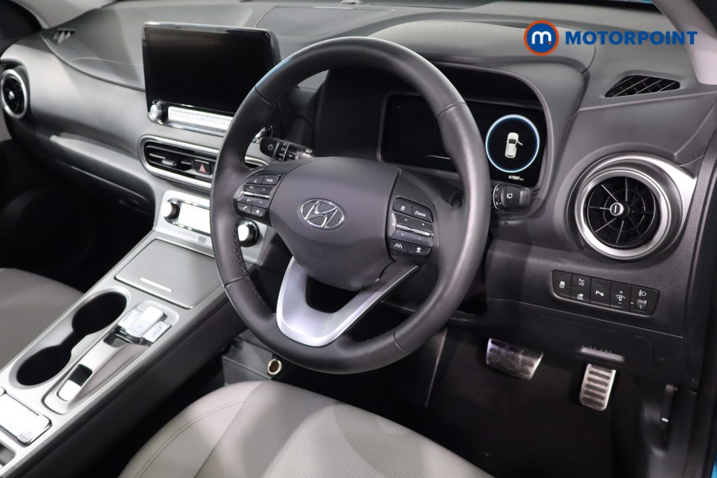 Hyundai Kona Ultimate Automatic Electric SUV - Stock Number (1556714) - 23rd supplementary image