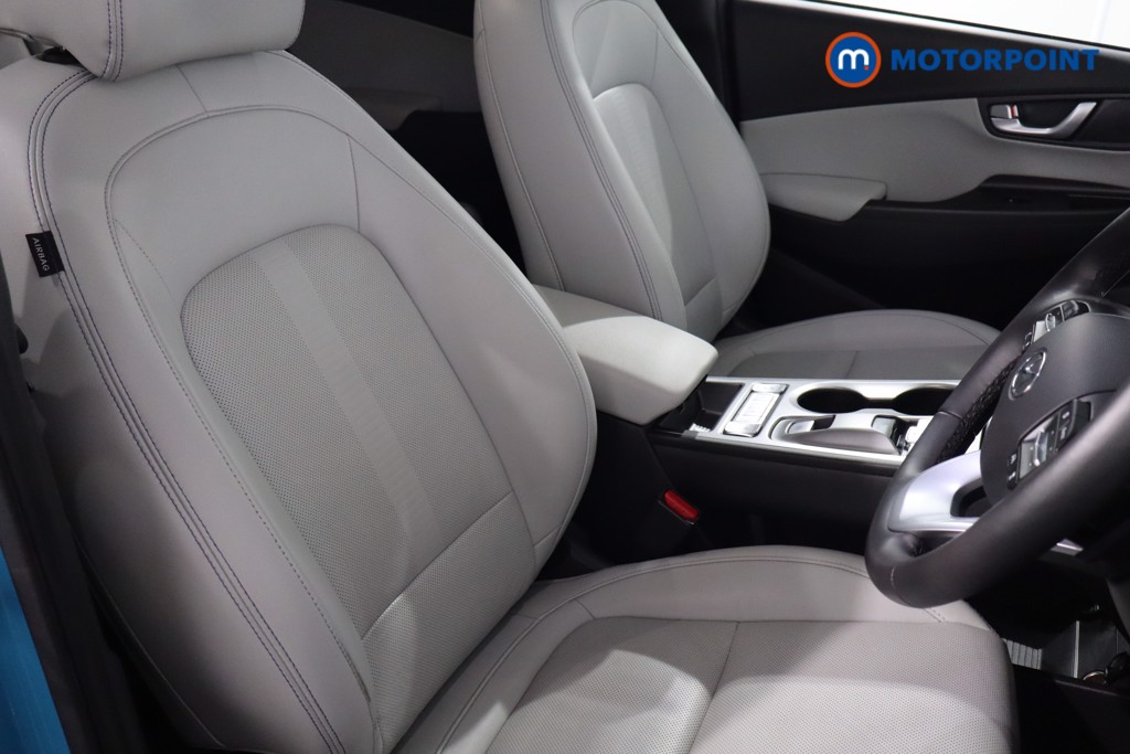Hyundai Kona Ultimate Automatic Electric SUV - Stock Number (1556714) - 24th supplementary image