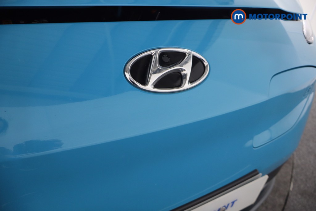 Hyundai Kona Ultimate Automatic Electric SUV - Stock Number (1556714) - 27th supplementary image