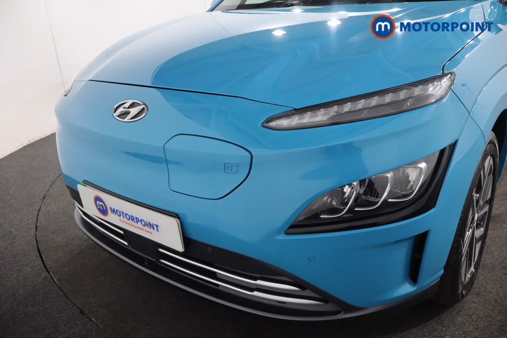Hyundai Kona Ultimate Automatic Electric SUV - Stock Number (1556714) - 28th supplementary image