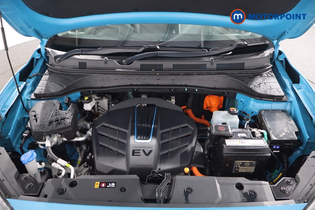 Hyundai Kona Ultimate Automatic Electric SUV - Stock Number (1556714) - 29th supplementary image