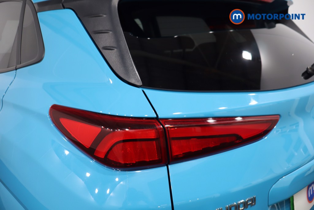 Hyundai Kona Ultimate Automatic Electric SUV - Stock Number (1556714) - 31st supplementary image