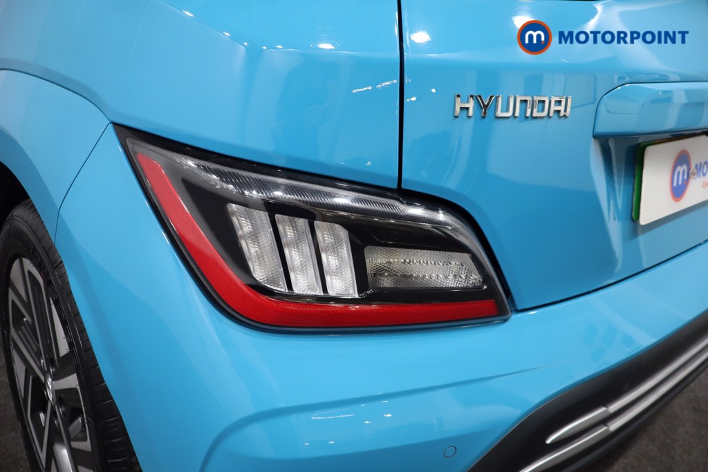 Hyundai Kona Ultimate Automatic Electric SUV - Stock Number (1556714) - 32nd supplementary image