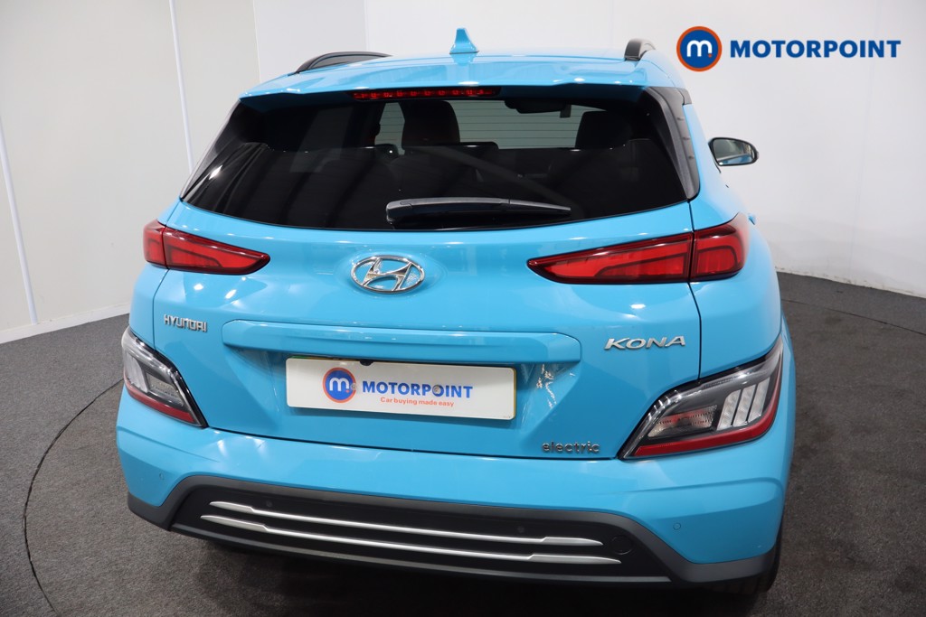 Hyundai Kona Ultimate Automatic Electric SUV - Stock Number (1556714) - 33rd supplementary image