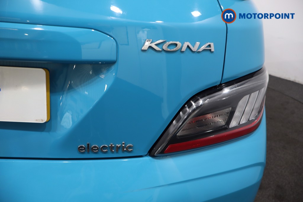 Hyundai Kona Ultimate Automatic Electric SUV - Stock Number (1556714) - 34th supplementary image