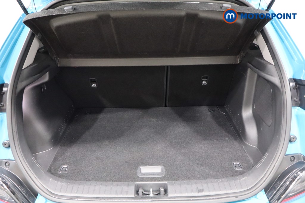 Hyundai Kona Ultimate Automatic Electric SUV - Stock Number (1556714) - 36th supplementary image