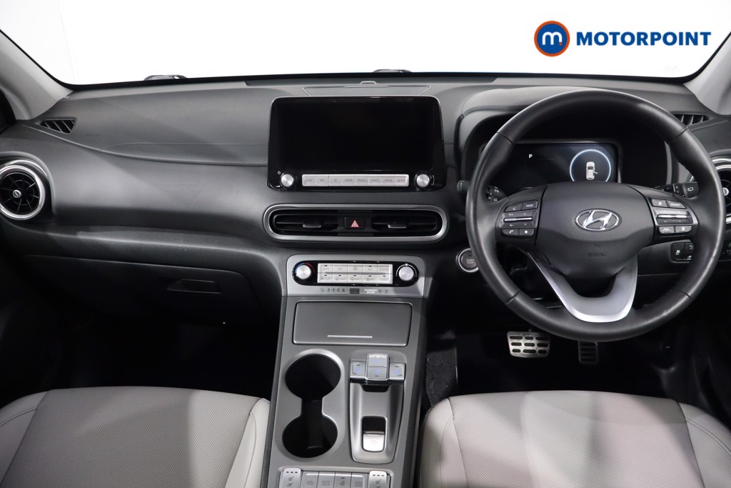 Hyundai Kona Ultimate Automatic Electric SUV - Stock Number (1556714) - 1st supplementary image