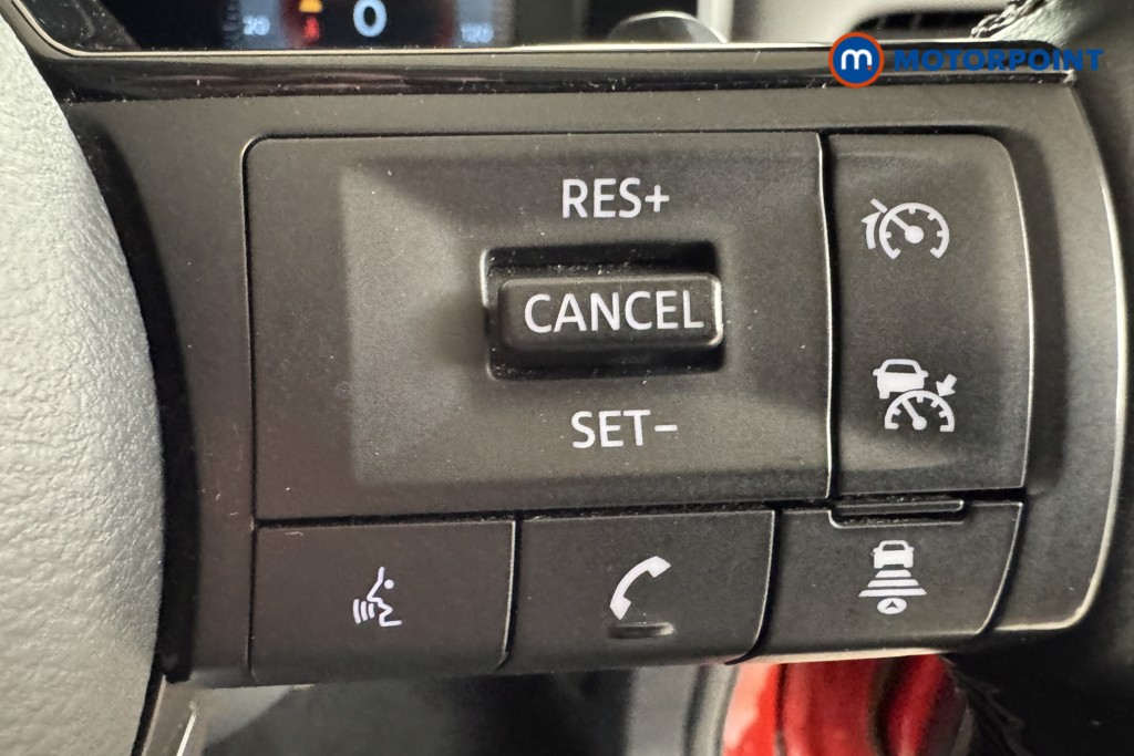 Nissan Qashqai N-Connecta Automatic Petrol SUV - Stock Number (1556752) - 14th supplementary image