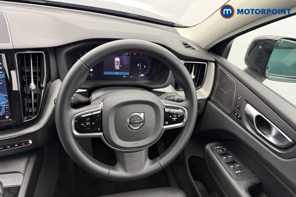 Volvo Xc60 Plus Automatic Diesel SUV - Stock Number (1556859) - 3rd supplementary image