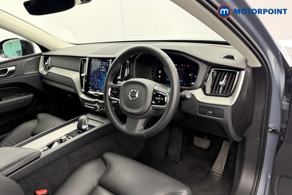 Volvo Xc60 Plus Automatic Diesel SUV - Stock Number (1556859) - 4th supplementary image
