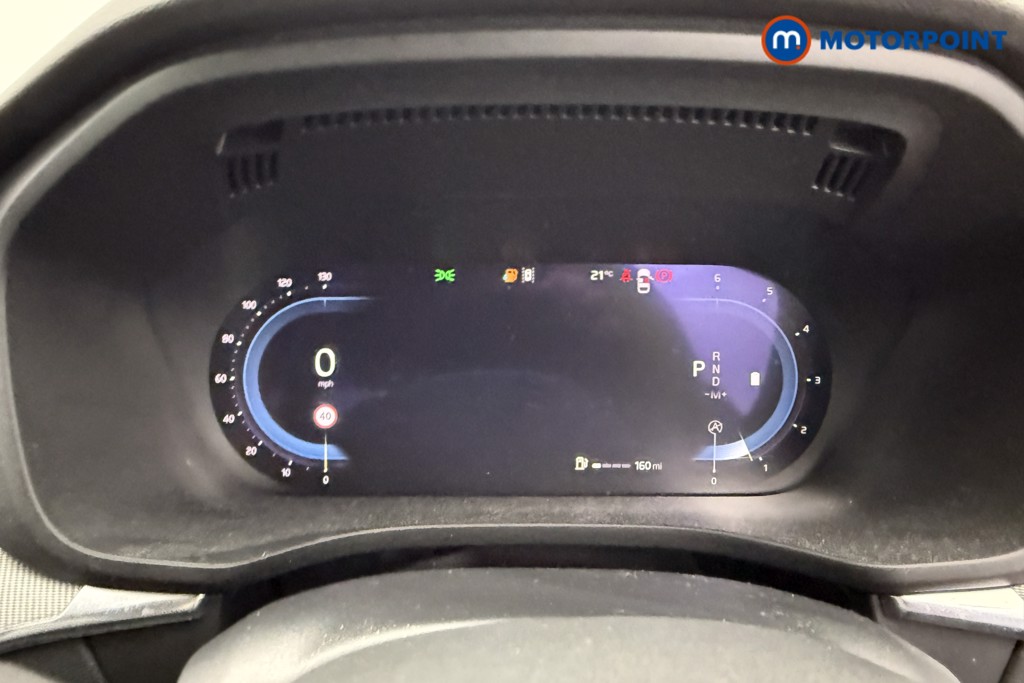 Volvo Xc60 Plus Automatic Diesel SUV - Stock Number (1556859) - 5th supplementary image