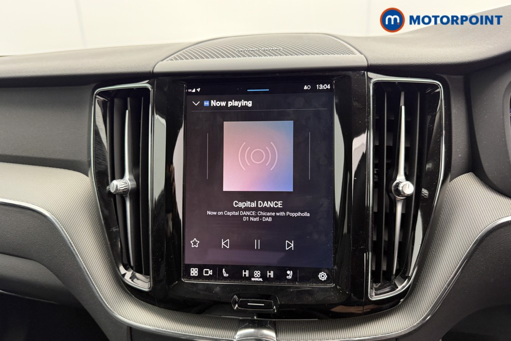 Volvo Xc60 Plus Automatic Diesel SUV - Stock Number (1556859) - 6th supplementary image