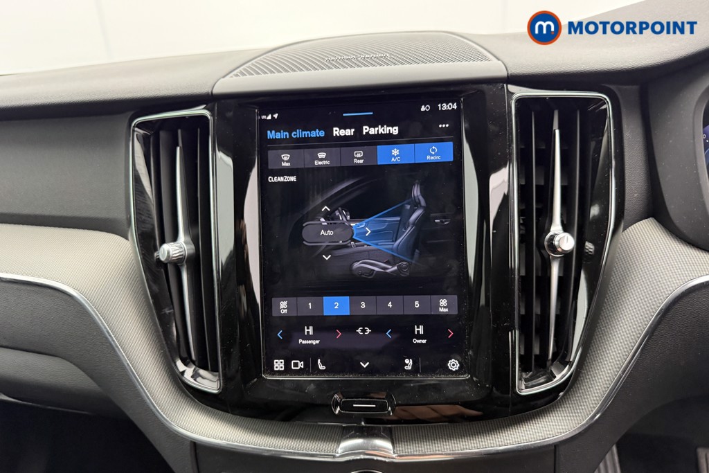 Volvo Xc60 Plus Automatic Diesel SUV - Stock Number (1556859) - 7th supplementary image