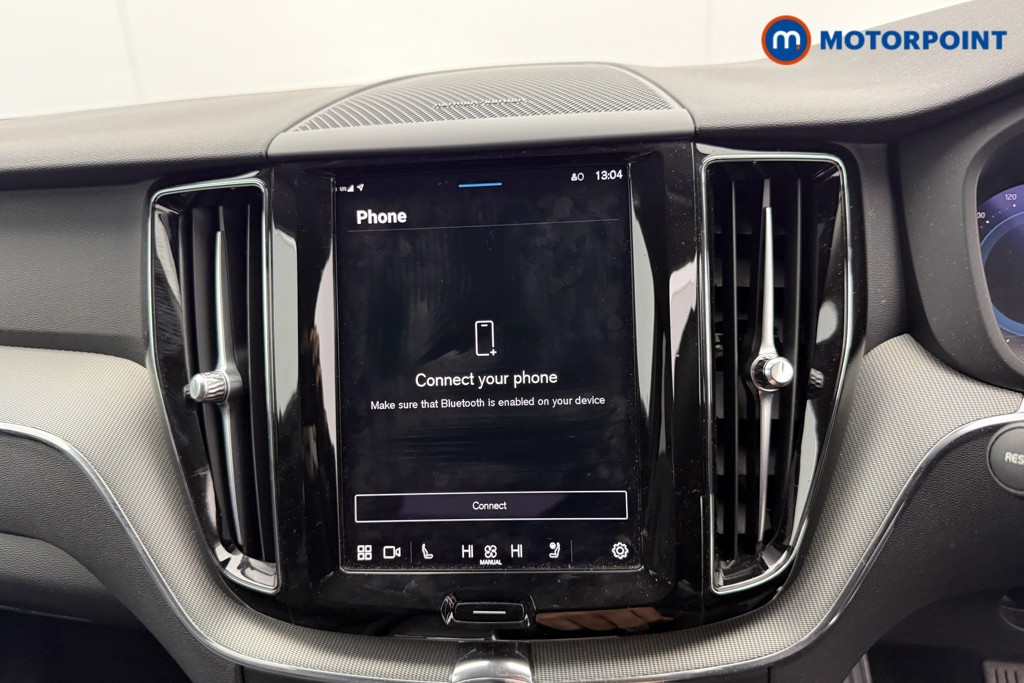 Volvo Xc60 Plus Automatic Diesel SUV - Stock Number (1556859) - 8th supplementary image