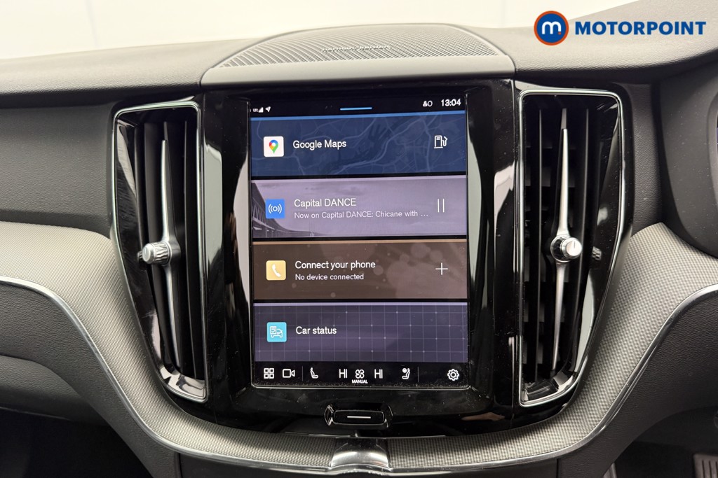 Volvo Xc60 Plus Automatic Diesel SUV - Stock Number (1556859) - 10th supplementary image