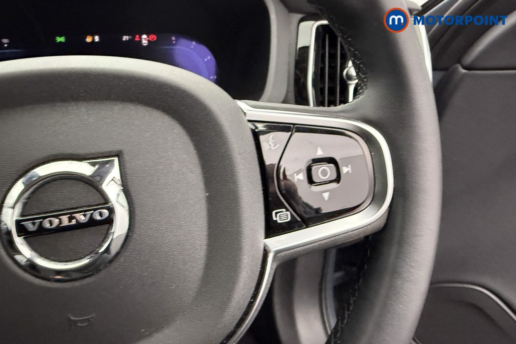 Volvo Xc60 Plus Automatic Diesel SUV - Stock Number (1556859) - 14th supplementary image