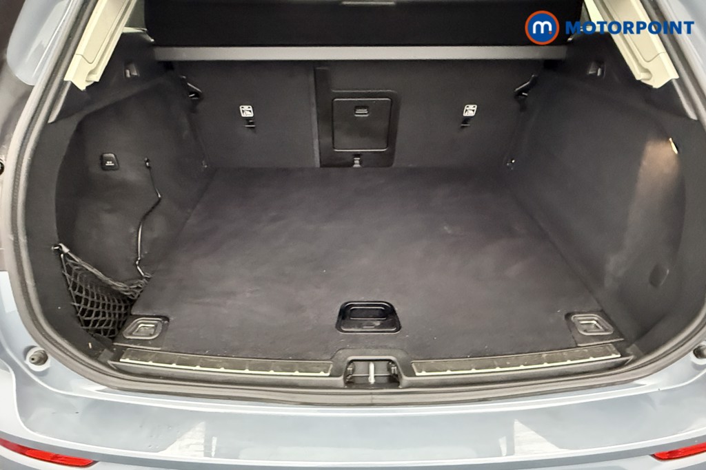 Volvo Xc60 Plus Automatic Diesel SUV - Stock Number (1556859) - 21st supplementary image