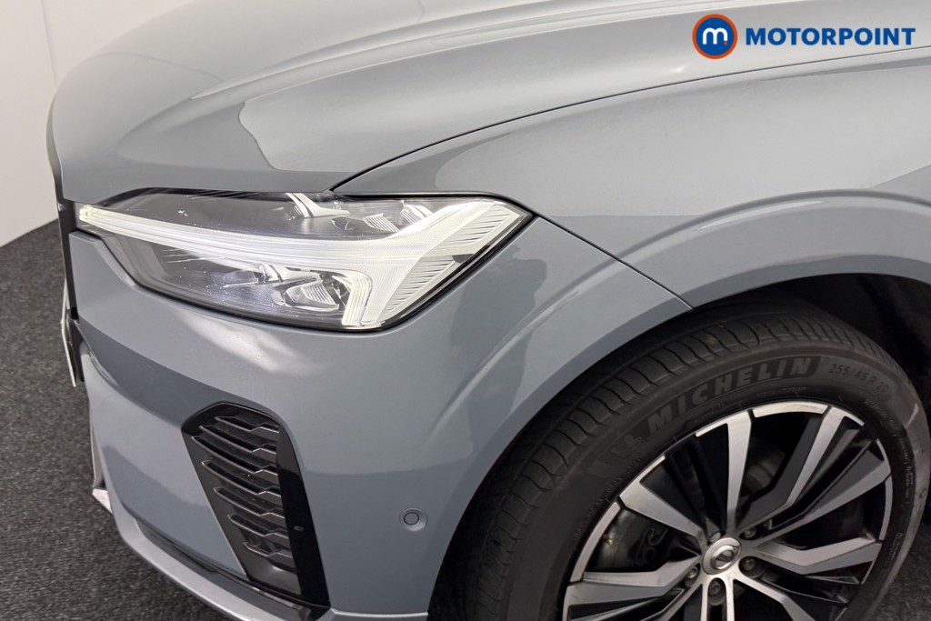 Volvo Xc60 Plus Automatic Diesel SUV - Stock Number (1556859) - 29th supplementary image
