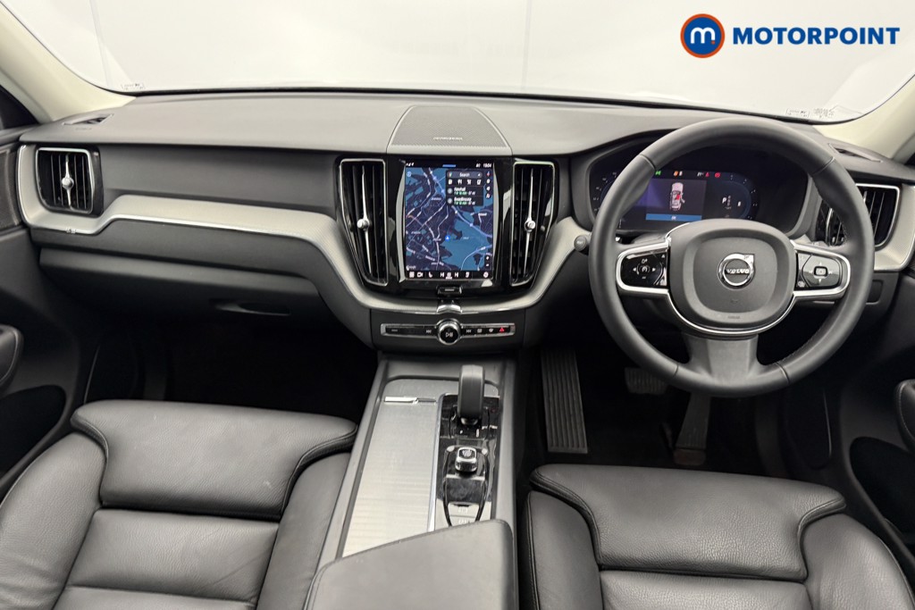 Volvo Xc60 Plus Automatic Diesel SUV - Stock Number (1556859) - 1st supplementary image