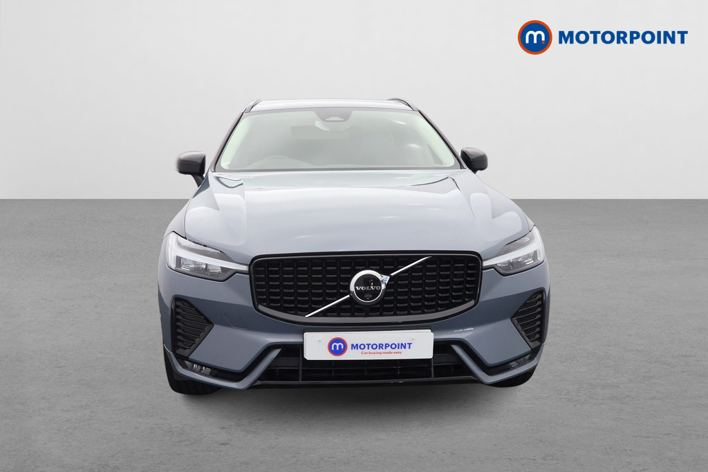 Volvo Xc60 Plus Automatic Diesel SUV - Stock Number (1556859) - Front bumper
