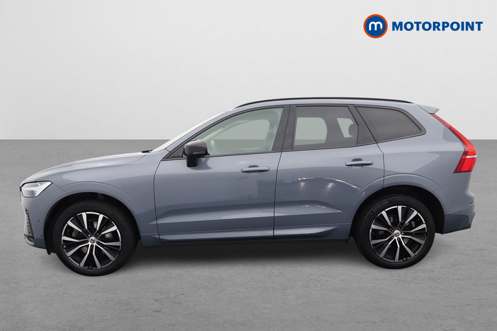 Volvo Xc60 Plus Automatic Diesel SUV - Stock Number (1556859) - Passenger side