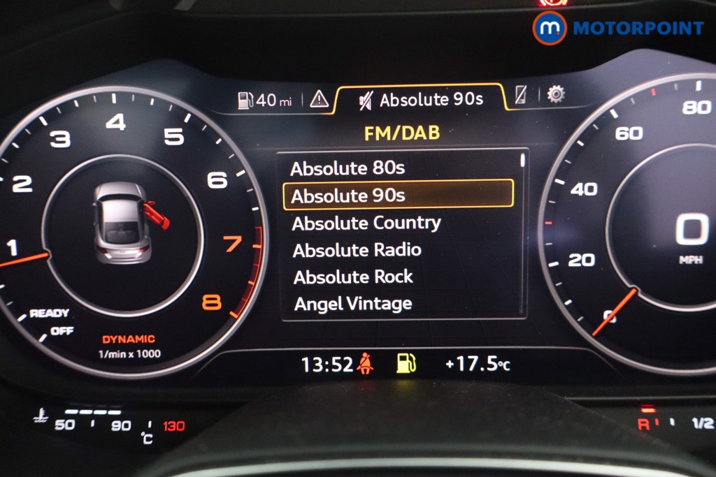 Audi TT S Line Manual Petrol Coupe - Stock Number (1556862) - 7th supplementary image