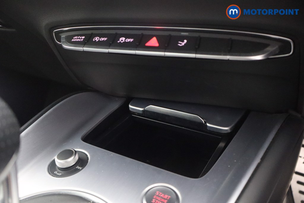 Audi TT S Line Manual Petrol Coupe - Stock Number (1556862) - 10th supplementary image