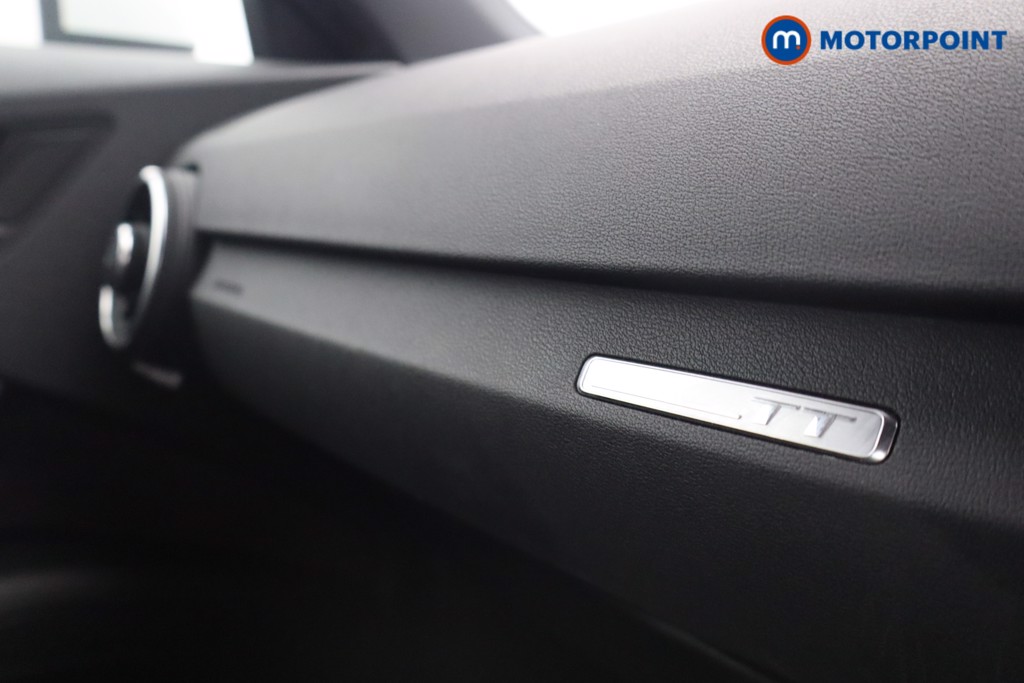 Audi TT S Line Manual Petrol Coupe - Stock Number (1556862) - 11th supplementary image