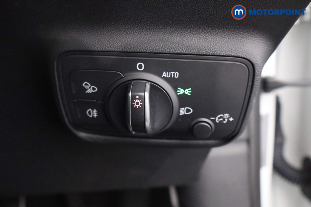 Audi TT S Line Manual Petrol Coupe - Stock Number (1556862) - 13th supplementary image