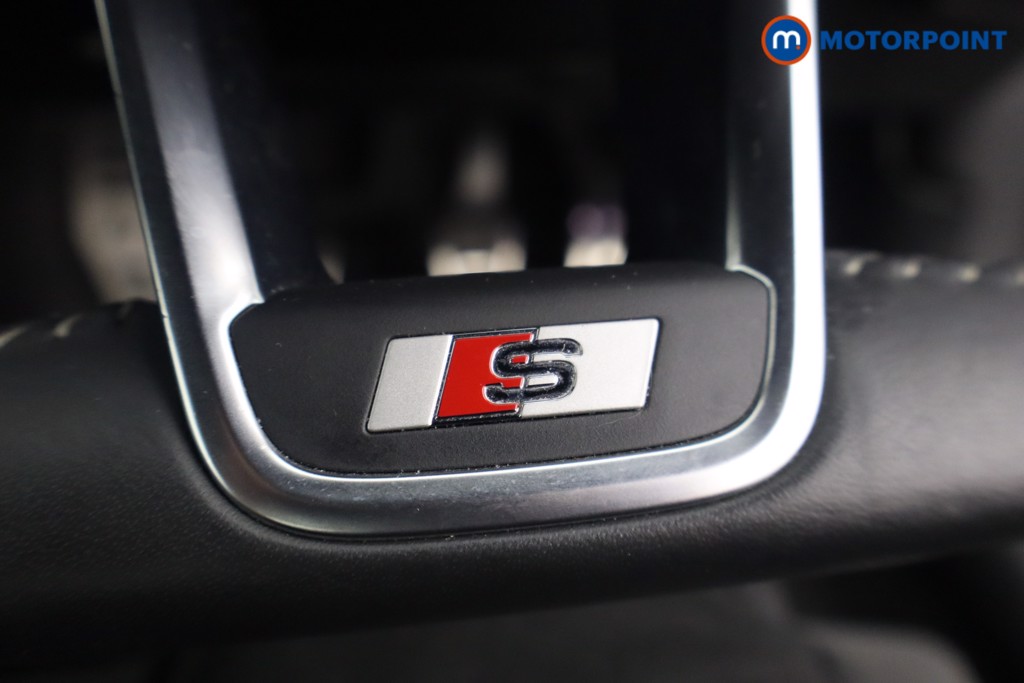 Audi TT S Line Manual Petrol Coupe - Stock Number (1556862) - 14th supplementary image